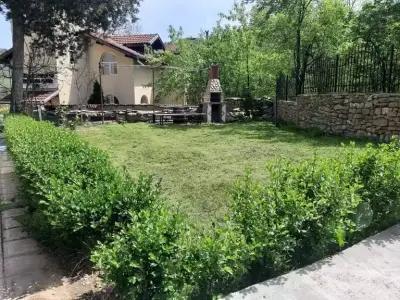 Tsarevets Apartament-Veliko Tarnovo