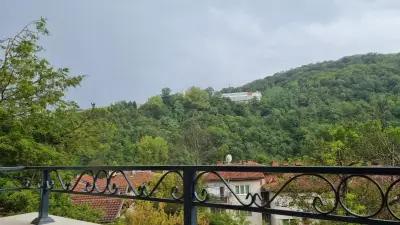 Tsarevets Apartament-Veliko Tarnovo