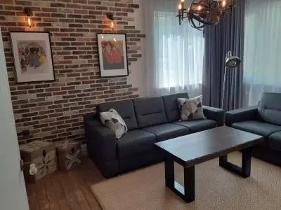 Tsarevets Apartament-Veliko Tarnovo