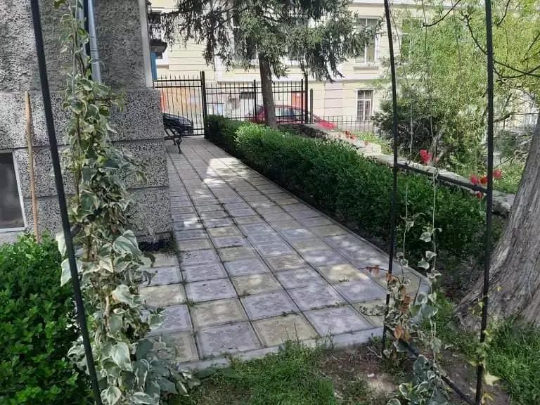 Tsarevets Apartament-Veliko Tarnovo