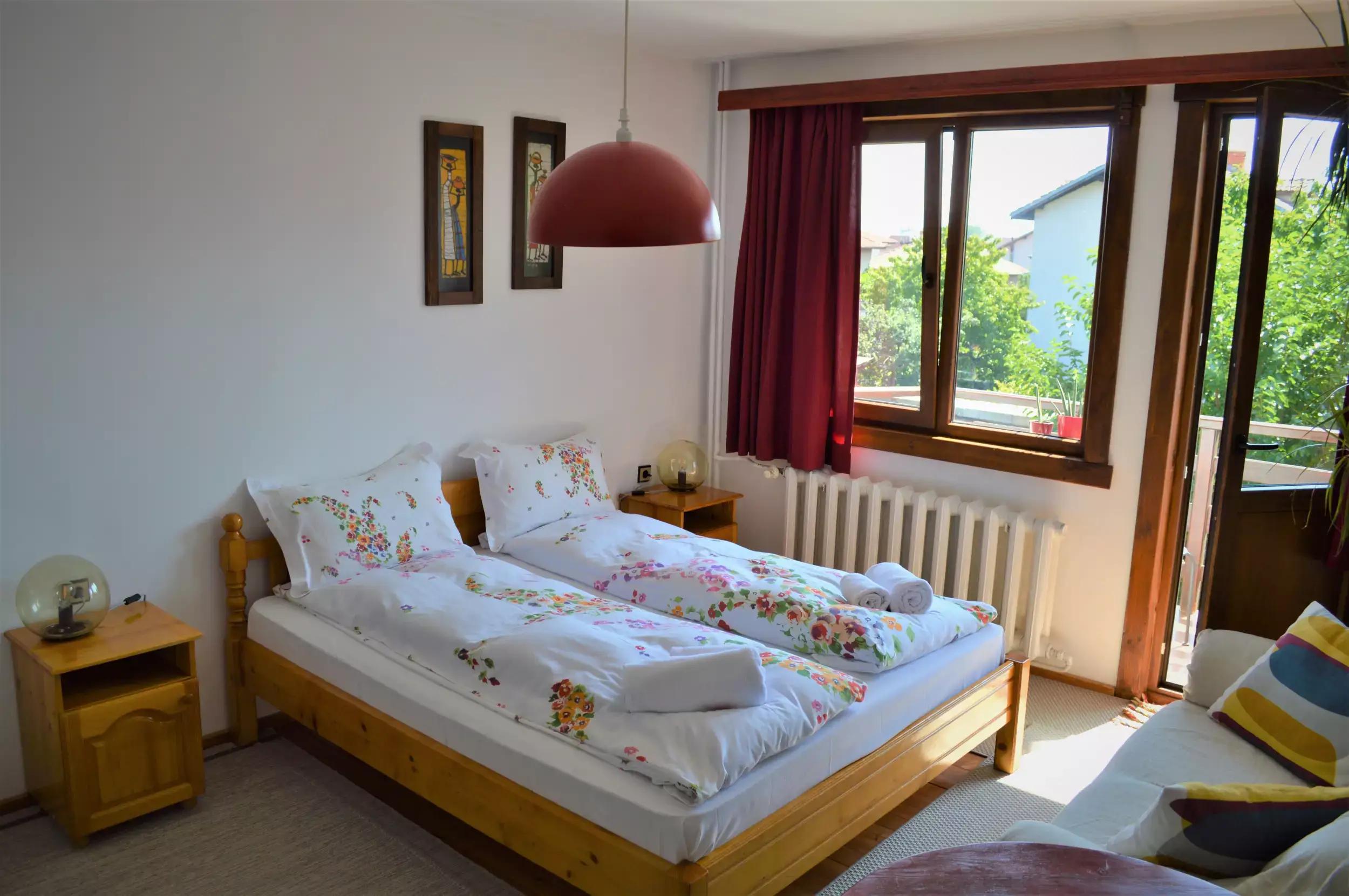 Къща за гости СЕМА, Банско / Guest House SEMA, Bansko