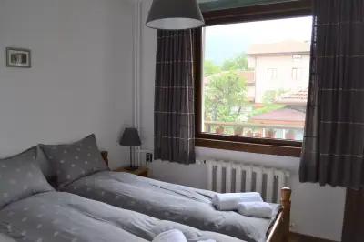 Къща за гости СЕМА, Банско / Guest House SEMA, Bansko