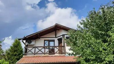 Guest House Gradina | Къща за гости в с. Баня | Почивка | Релакс