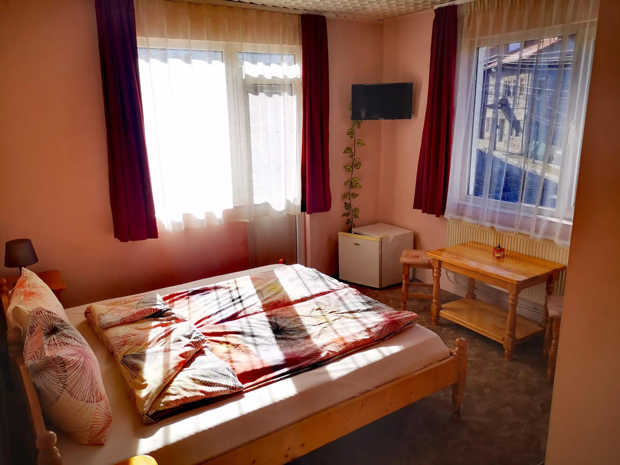 Andreevi Guest House