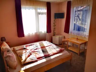 Andreevi Guest House