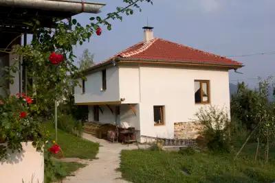 Vacation Home Selo Boykovets