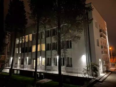 DORM BG pet-friendly Aparthotel