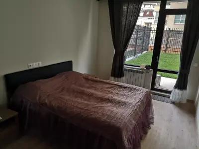 Business & Leisure Apartment Mladost 2