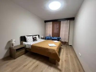 Business & Leisure Apartment Mladost 2