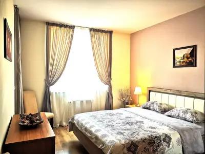 Mladost Apartments Sofia