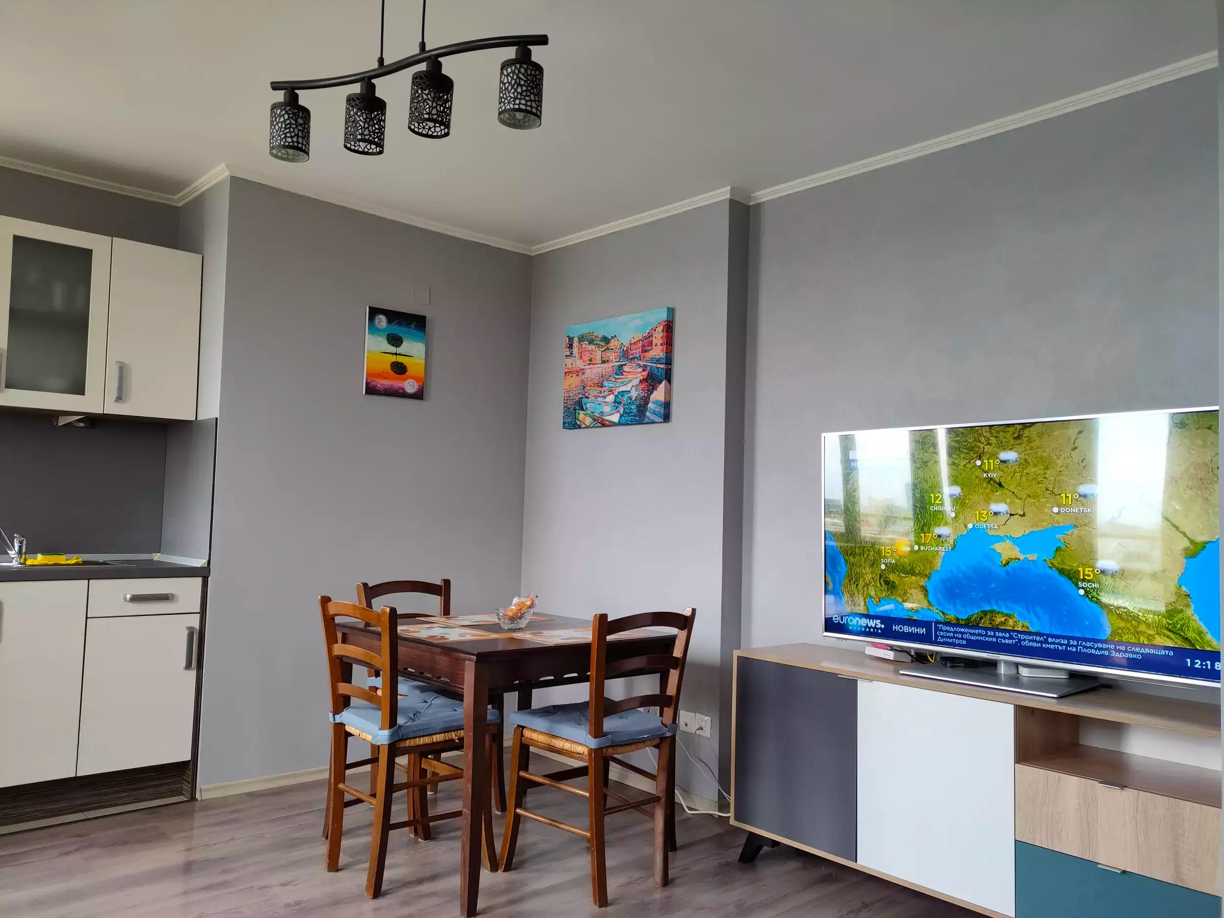 Mladost 1 Apartments