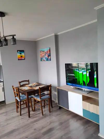 Mladost 1 Apartments