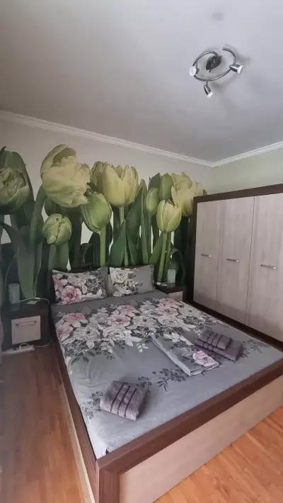 New York - guest room near the Airport, transport possibility