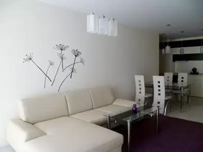 Sofia Downtown Life Apartment