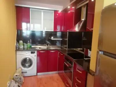 Apartment Asen Apartments - ул Петко Д Петков 64