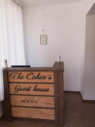 The Cohen's Guest House