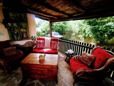 Cozy 1 Bed Cottage in Ognen near Karnobat Burgas