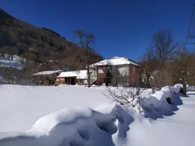 Къщата На Дядо Стоян Dyado Stoyan's House