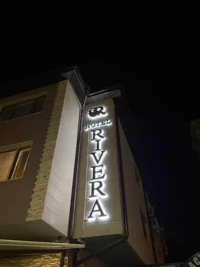 Hotel Rivera