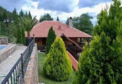 Safari Village Velingrad