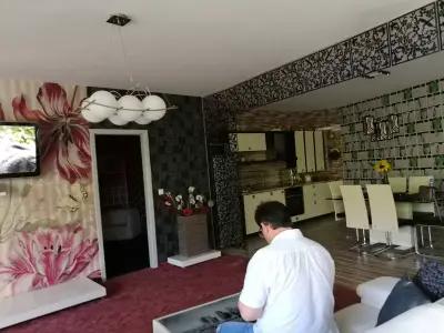 Luxury Apartments Burgas