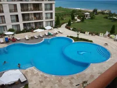 Diamond Beach Sarafovo by KP