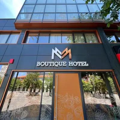 MM Boutique Hotel