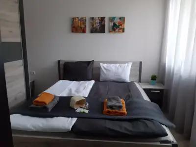 Apartament Vera