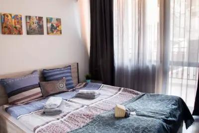 Apartament Vera