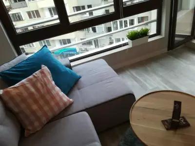 Apartment Angelov