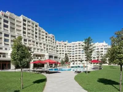 Varna Apartments : Vacation Rentals & Apart Hotels / Ваканционни Апартаменти под Наем / Нощувки Варна Хотел