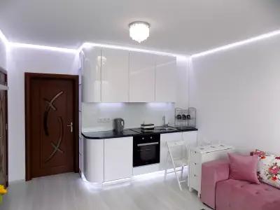 Apartment Silvi