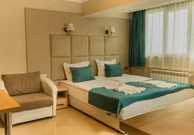 Vemara City Apart Hotel