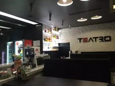 TEATRO COFFEE & BAR