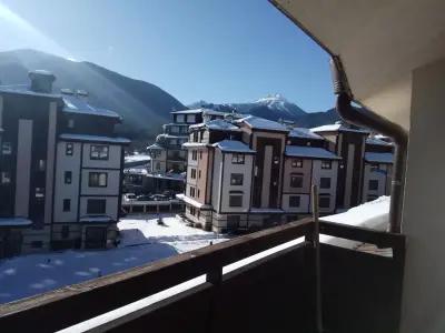 Downtown Bansko Resort