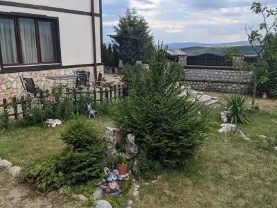 Guesthouse Petrovi Bansko