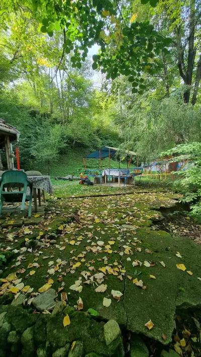 Къмпинг Воденицата