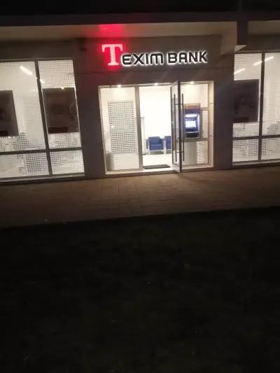 TEXIM BANK AD