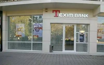 TEXIM BANK AD