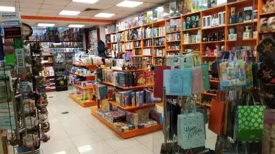 Booktrading - SkyCity Center