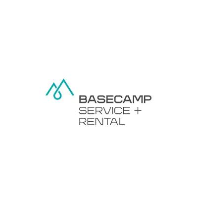 Basecamp Service+Rental