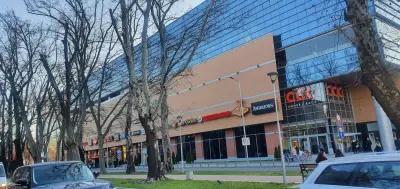 SPORT DEPOT Пловдив Markovo Tepe Mall