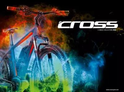 КРОС ВИДИН CROSSCYCLE