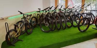 Re-Cycle Bike Shop / Ре-Сайкъл Байк Шоп