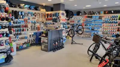 Bike Center Пазарджик