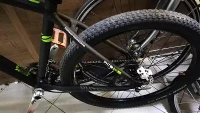 VMT Quality Bike Service