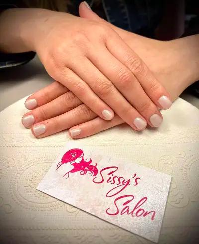 Sissy's Salon