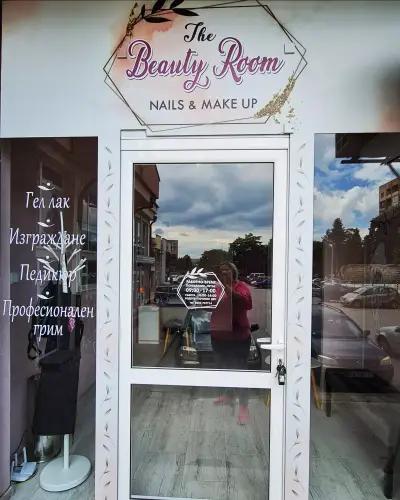 The Beauty Room