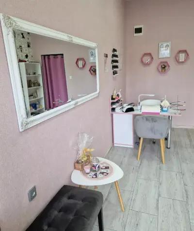 The Beauty Room