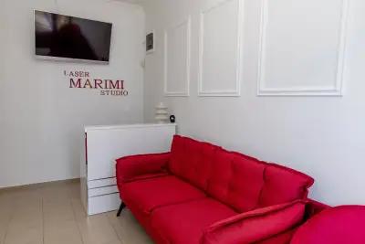 Marimi Laser Studio